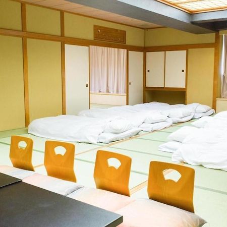 Hotel Areaone Banjinmisaki Kashiwazaki Dış mekan fotoğraf