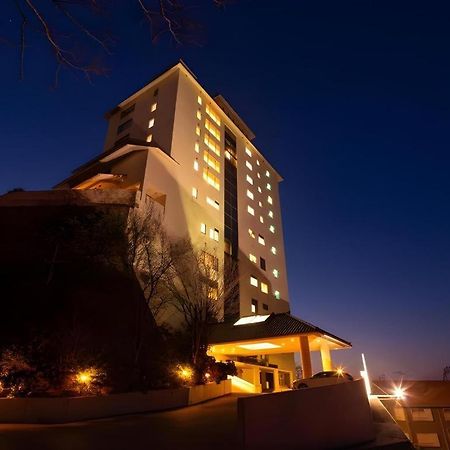 Hotel Areaone Banjinmisaki Kashiwazaki Dış mekan fotoğraf