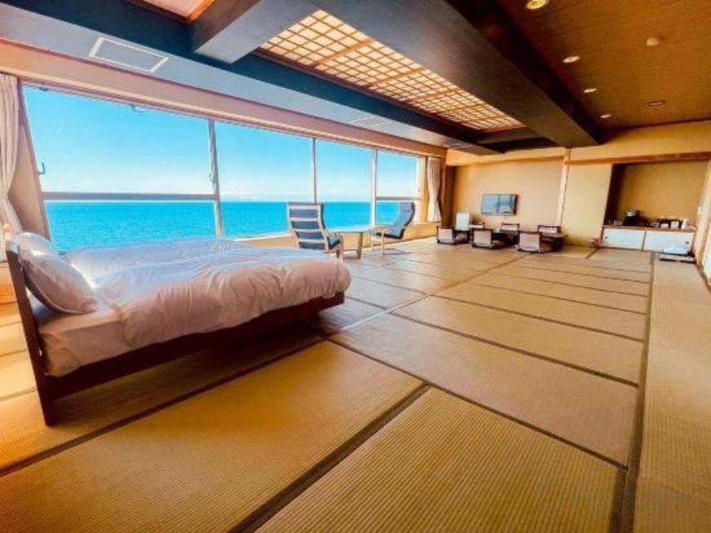 Hotel Areaone Banjinmisaki Kashiwazaki Dış mekan fotoğraf