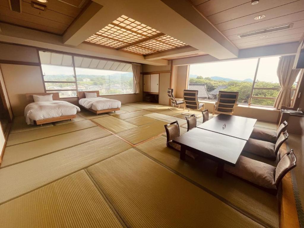 Hotel Areaone Banjinmisaki Kashiwazaki Dış mekan fotoğraf